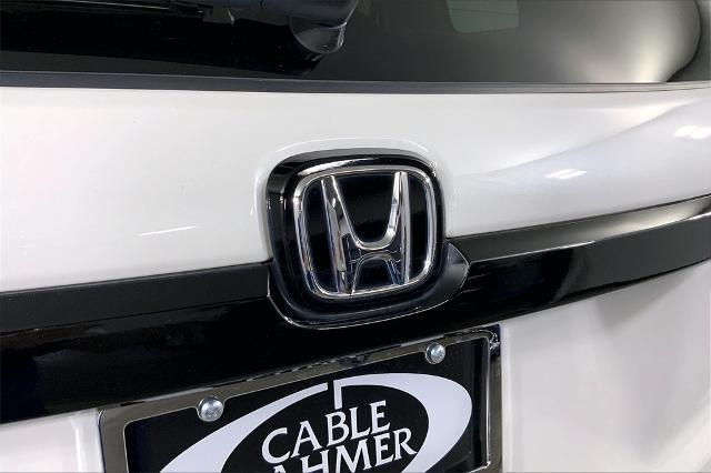2022 Honda Passport Vehicle Photo in Lees Summit, MO 64086