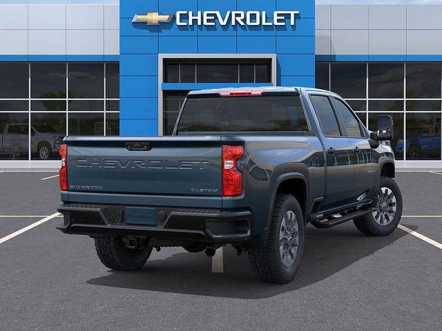 2026 Chevrolet Silverado 2500 HD Vehicle Photo in PAWLING, NY 12564-3219