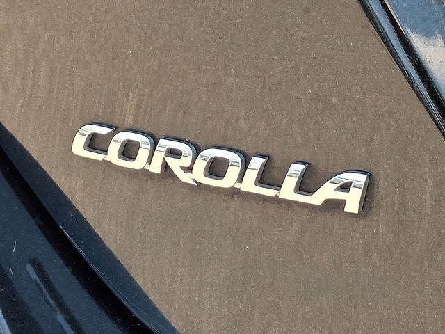 2014 Toyota Corolla Vehicle Photo in DANBURY, CT 06810-5034