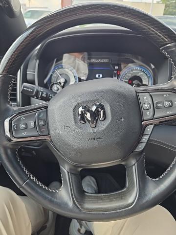 2022 Ram 1500 Vehicle Photo in HARRISBURG, PA 17111-1033