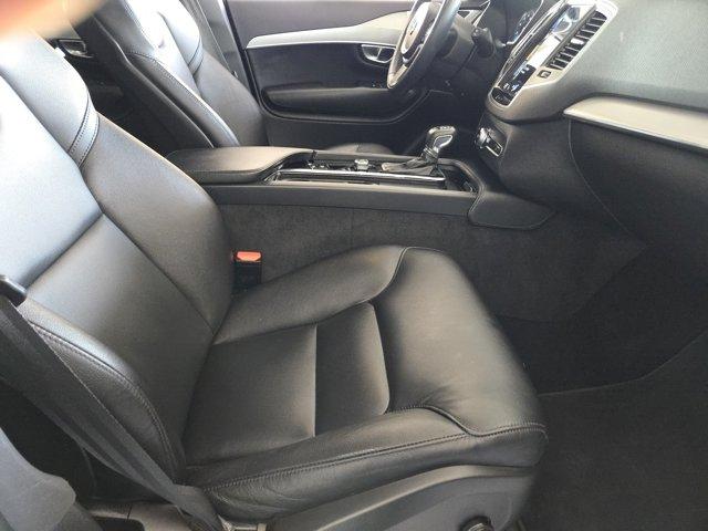 2021 Volvo XC90 Vehicle Photo in Decatur, TX 76234