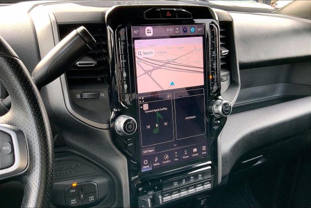 2025 Ram 2500 Vehicle Photo in KANSAS CITY, MO 64114-4502