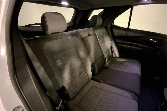 2023 Chevrolet Equinox Vehicle Photo in INDEPENDENCE, MO 64055-1314