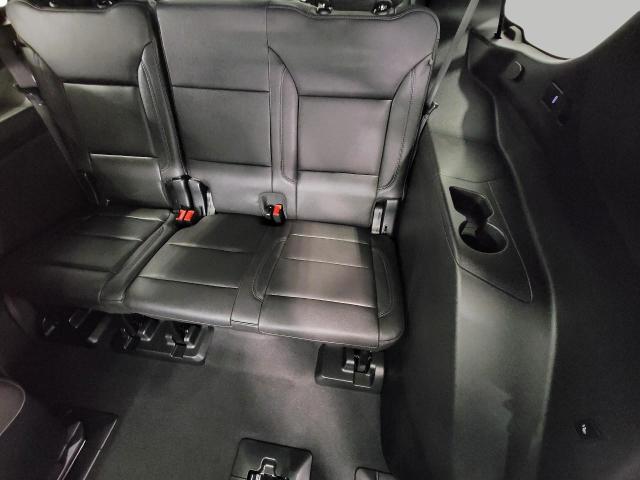 2023 Chevrolet Tahoe Vehicle Photo in NEENAH, WI 54956-2243