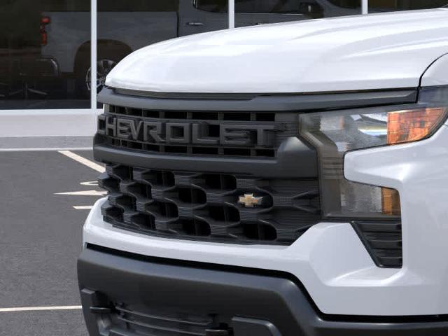 2026 Chevrolet Silverado 1500 Vehicle Photo in PITTSBURGH, PA 15226-1209