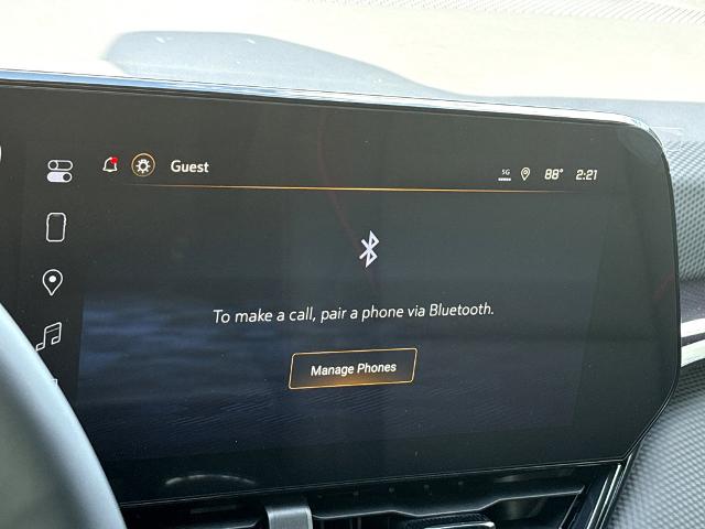 2026 Chevrolet Equinox Vehicle Photo in SAVANNAH, GA 31406-4513