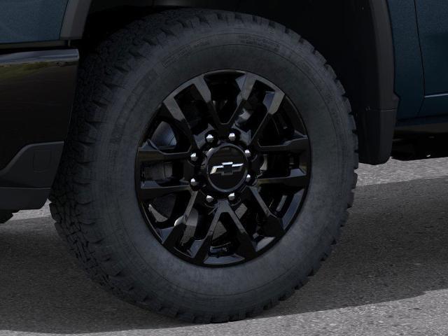 2026 Chevrolet Silverado 2500 HD Vehicle Photo in NEENAH, WI 54956-2243