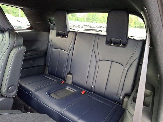 2026 INFINITI QX60 Vehicle Photo in Willow Grove, PA 19090