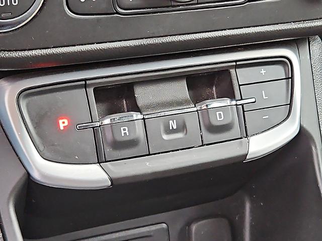 2022 GMC Terrain Vehicle Photo in TREVOSE, PA 19053-4984