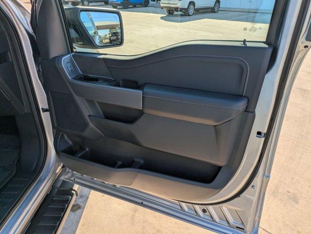 2025 Ford F-150 Vehicle Photo in SELMA, TX 78154-1460