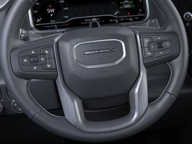 2026 GMC Sierra 1500 Vehicle Photo in INDEPENDENCE, MO 64055-1377