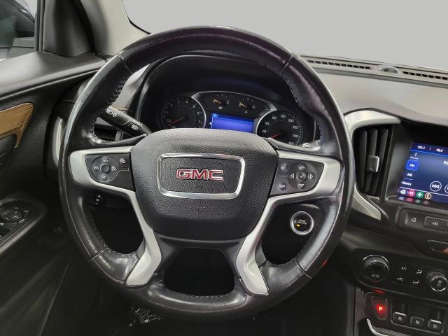 2021 GMC Terrain Vehicle Photo in NEENAH, WI 54956-2243