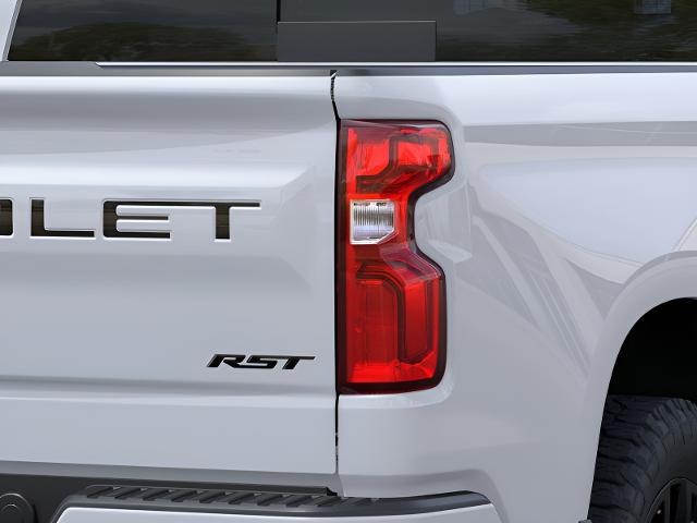 2026 Chevrolet Silverado 1500 Vehicle Photo in NEENAH, WI 54956-2243