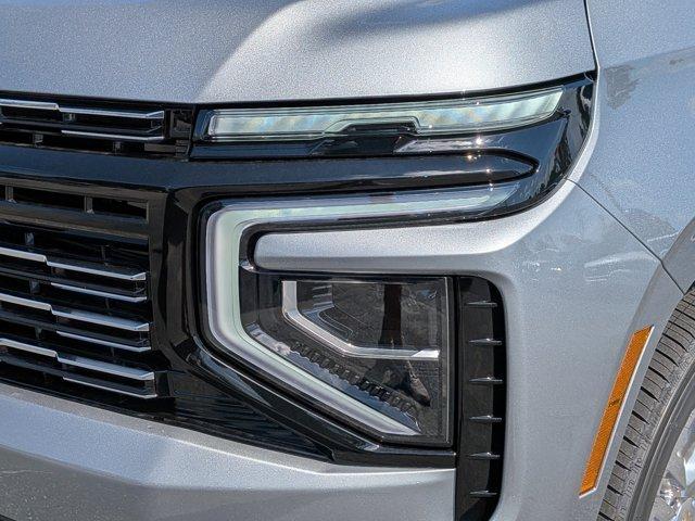 2026 Chevrolet Suburban Vehicle Photo in BRUNSWICK, GA 31525-1881