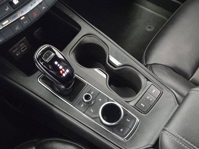 2022 Cadillac XT4 Vehicle Photo in Decatur, TX 76234