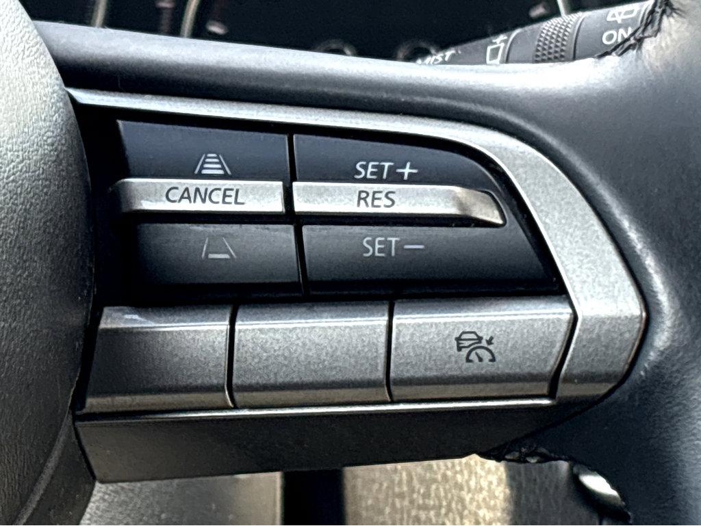 2022 Mazda CX-30 Vehicle Photo in POOLER, GA 31322-3252
