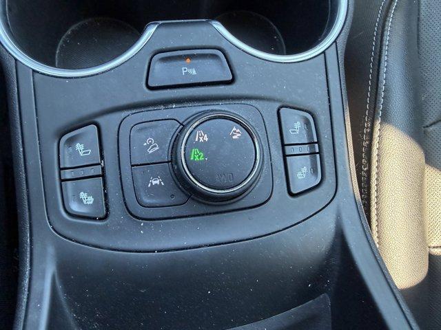 2022 GMC Terrain Vehicle Photo in LEOMINSTER, MA 01453-2952