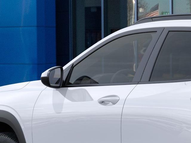 2026 Chevrolet Trax Vehicle Photo in NEENAH, WI 54956-2243