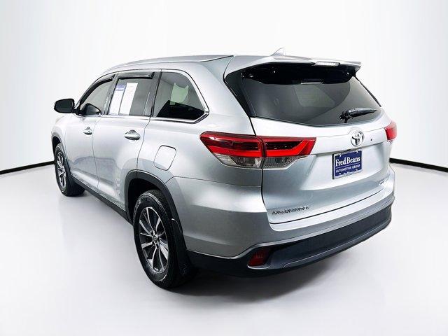 2019 Toyota Highlander Vehicle Photo in Flemington, NJ 08822
