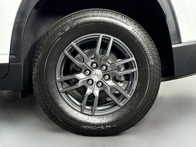 2026 GMC Acadia Vehicle Photo in PUYALLUP, WA 98371-4149
