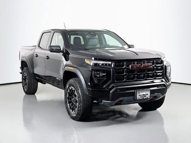 2026 GMC Canyon Vehicle Photo in PUYALLUP, WA 98371-4149