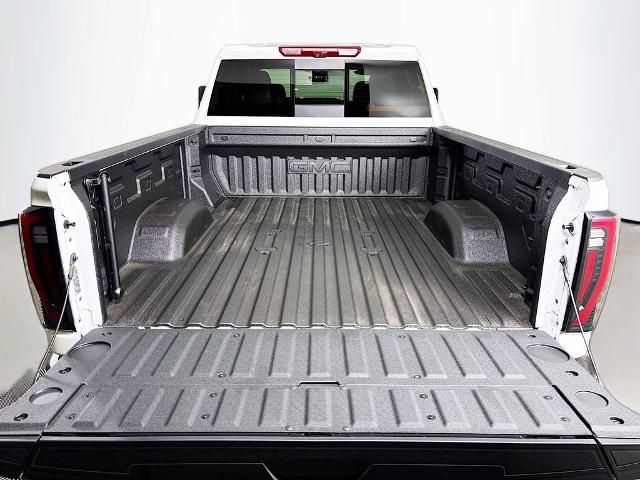 2025 GMC Sierra 2500 HD Vehicle Photo in PUYALLUP, WA 98371-4149