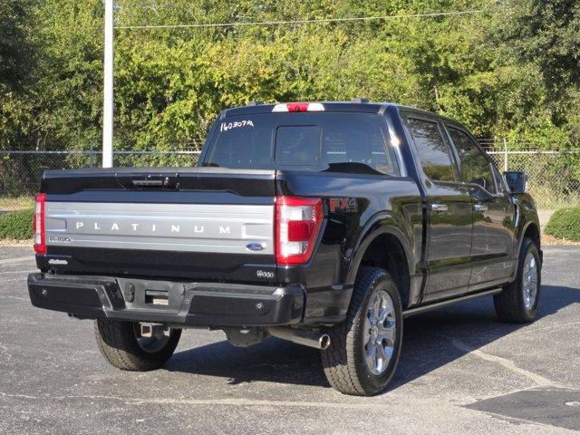 2023 Ford F-150 Vehicle Photo in Decatur, TX 76234