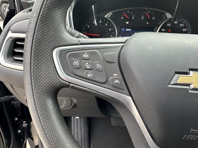 2022 Chevrolet Equinox Vehicle Photo in MANITOWOC, WI 54220-5838
