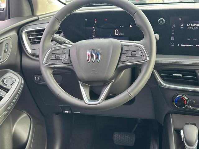 2026 Buick Encore GX Vehicle Photo in COLUMBIA, MO 65203-3903
