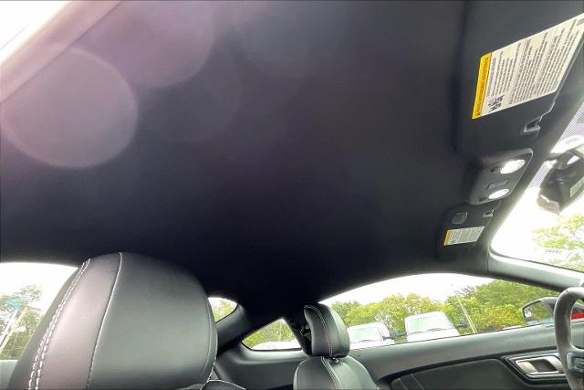 2016 Ford Mustang Vehicle Photo in INDEPENDENCE, MO 64055-1314