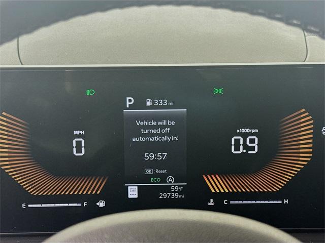 2024 Kia Sorento Vehicle Photo in Everett, WA 98204