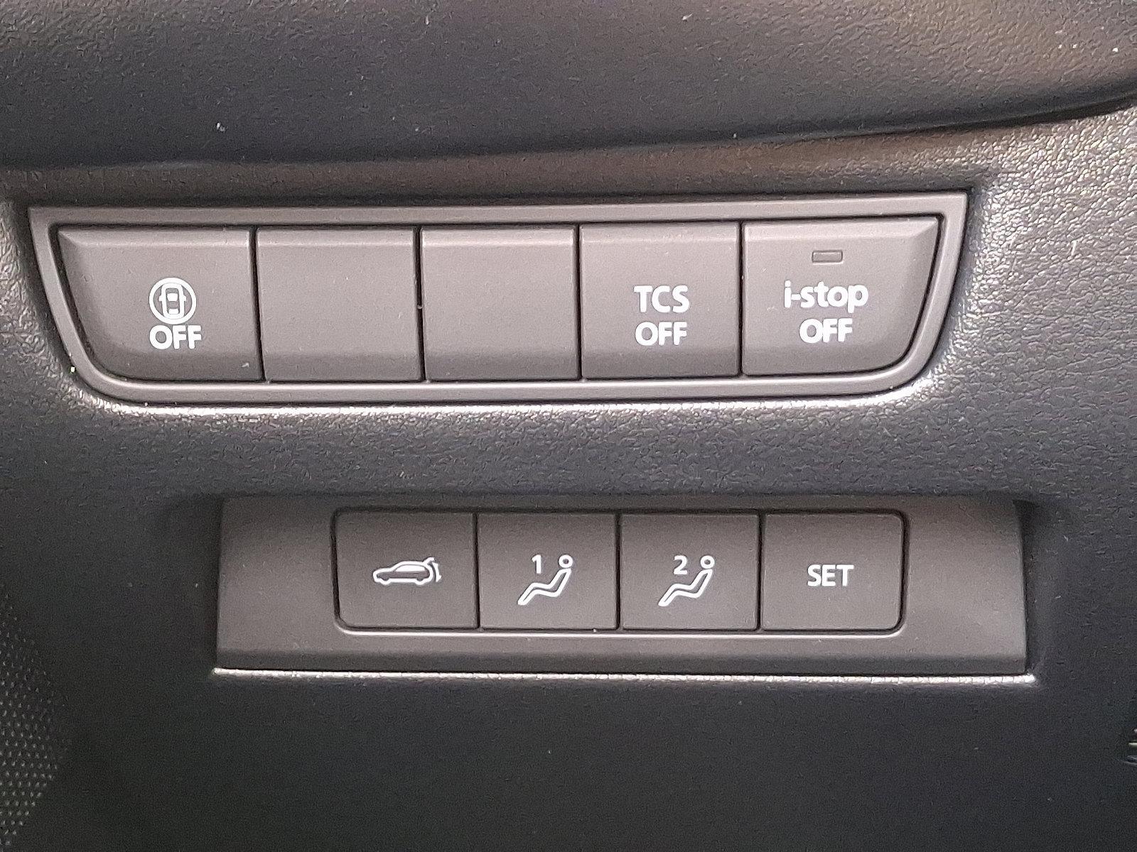 2024 Mazda CX-50 Vehicle Photo in Trevose, PA 19053