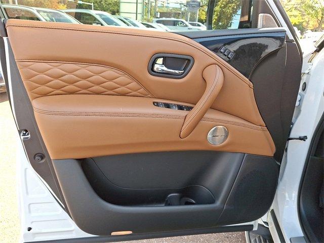 2024 INFINITI QX80 Vehicle Photo in Willow Grove, PA 19090