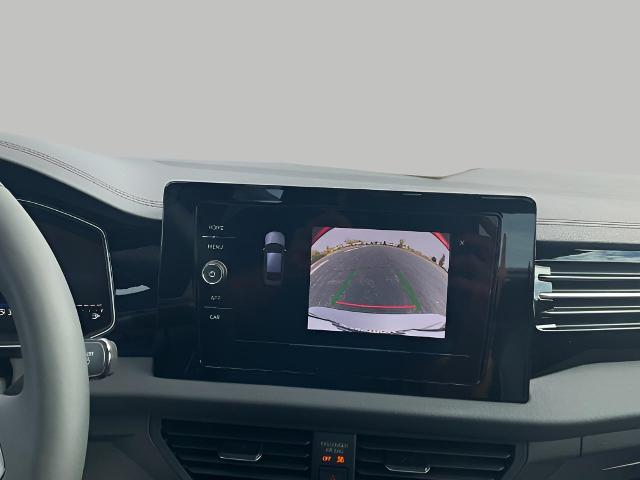 2026 Volkswagen Jetta Vehicle Photo in Oshkosh, WI 54904