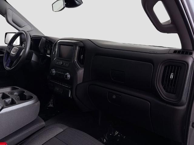 2025 GMC Sierra 1500 Vehicle Photo in PUYALLUP, WA 98371-4149