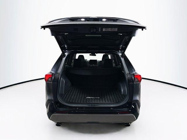 2022 Toyota RAV4 Vehicle Photo in Flemington, NJ 08822
