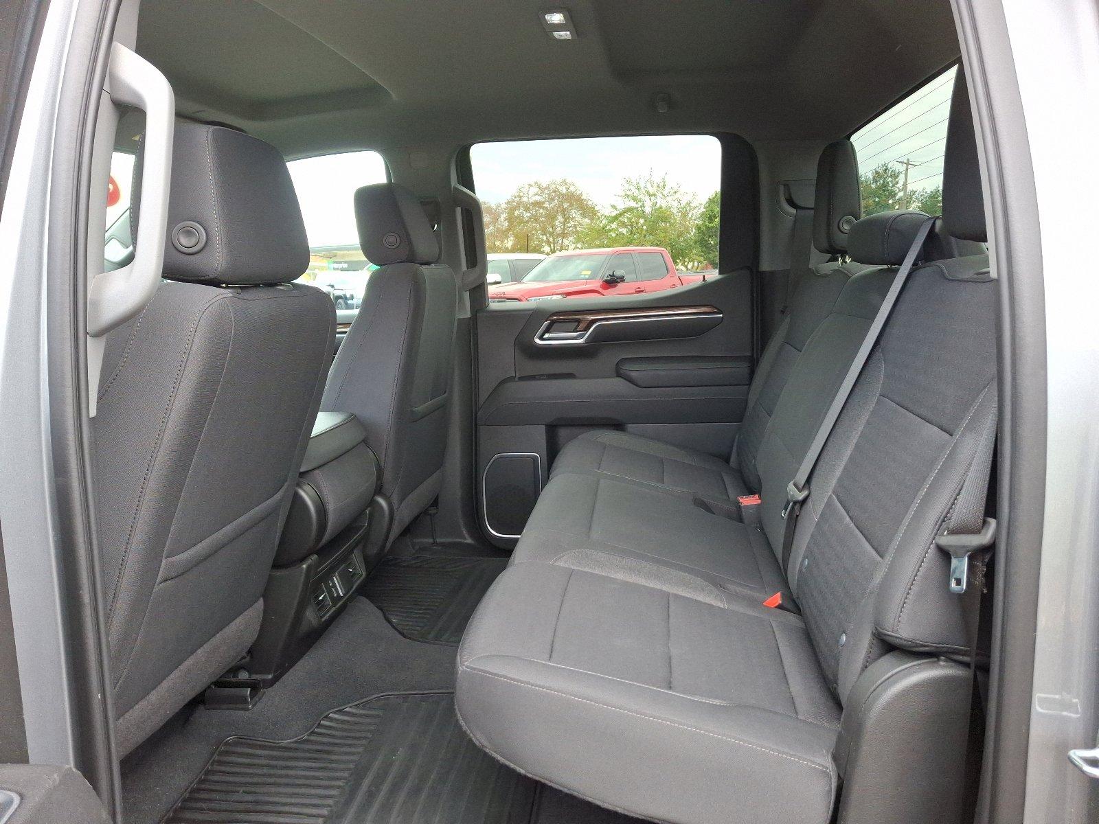 2023 Chevrolet Silverado 1500 Vehicle Photo in Trevose, PA 19053