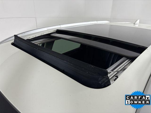 2023 Nissan Rogue Vehicle Photo in Puyallup, WA 98371