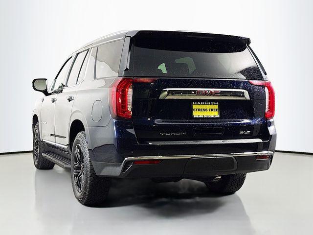 2021 GMC Yukon Vehicle Photo in Puyallup, WA 98371