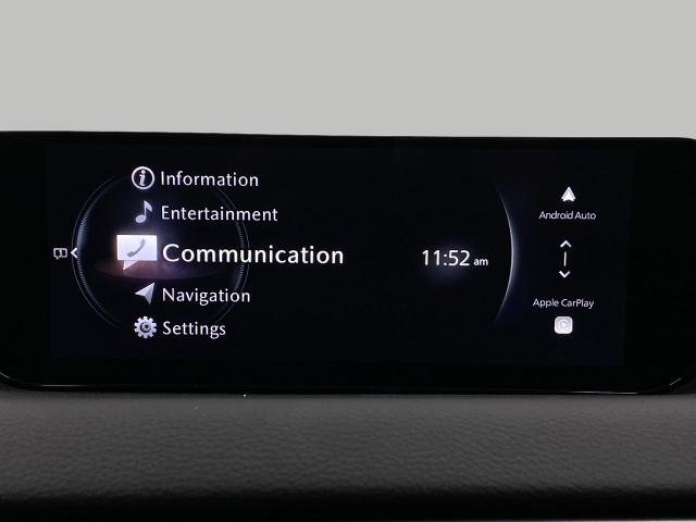 2026 Mazda CX-50 Vehicle Photo in Appleton, WI 54913
