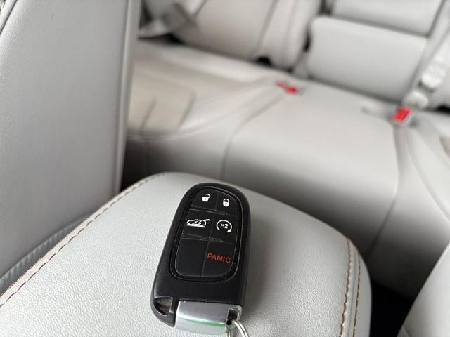 2020 Jeep Cherokee Vehicle Photo in Savannah, GA 31419