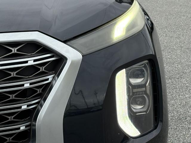 2020 Hyundai PALISADE Vehicle Photo in Statesboro, GA 30458