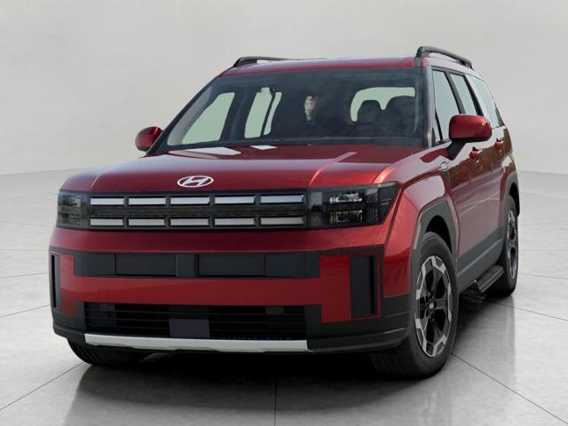 2026 Hyundai SANTA FE Vehicle Photo in Neenah, WI 54956