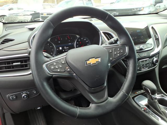 2023 Chevrolet Equinox Premier - 7