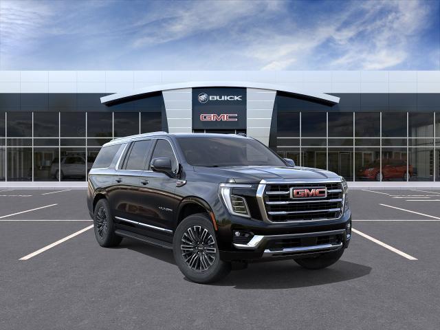 2026 GMC Yukon XL Vehicle Photo in PASADENA, CA 91107-3803