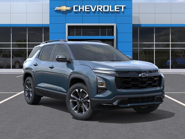 2027 Chevrolet Equinox RS - 6