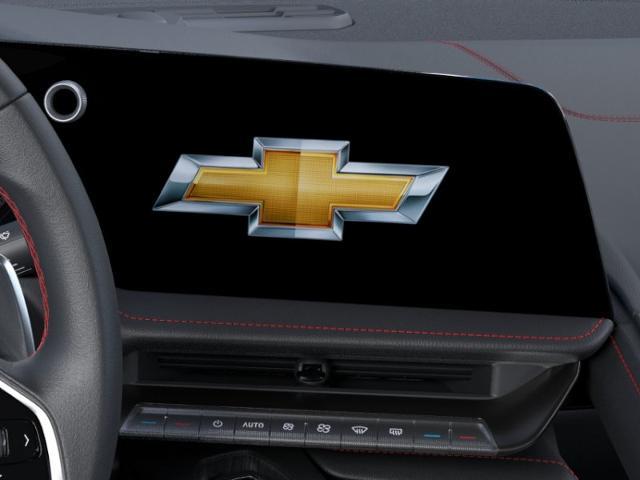 2027 Corvette Stingray Stingray Convertible 2LT picture #19