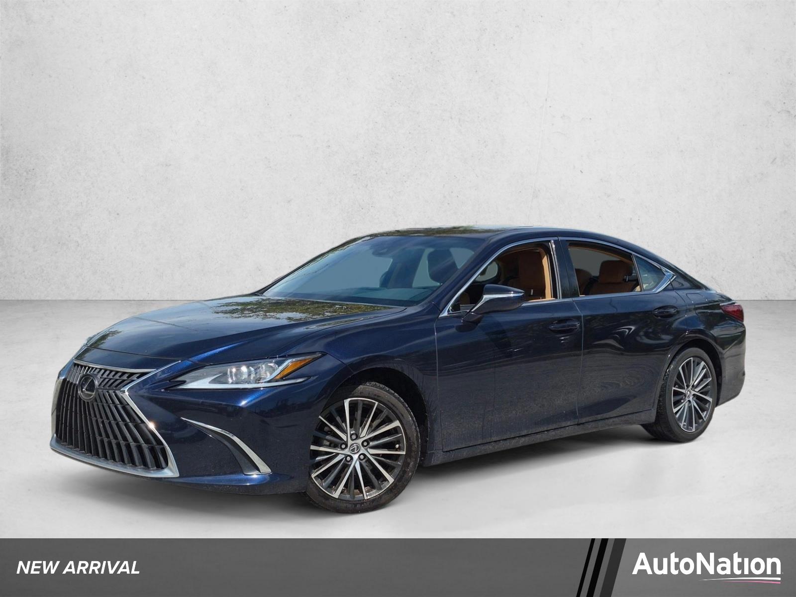 2024 Lexus ES 350 Vehicle Photo in Tampa, FL 33614