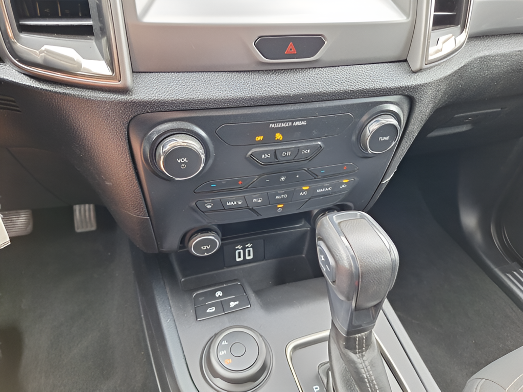 2021 Ford Ranger photo 13 of 29