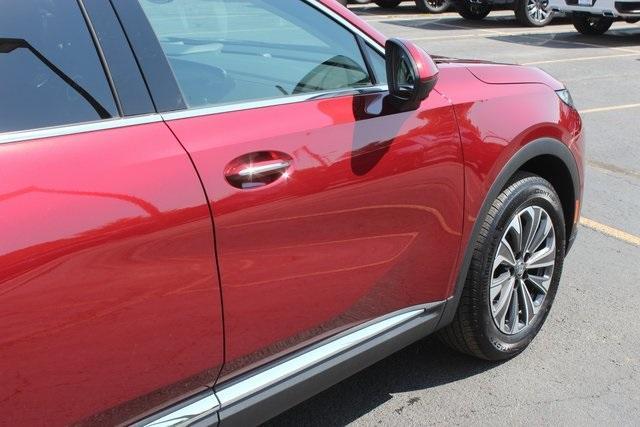 2024 Buick Envision Vehicle Photo in AURORA, CO 80012-4011